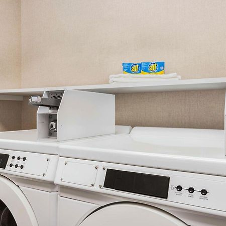 Hampton Inn קוויקרטאון מראה חיצוני תמונה