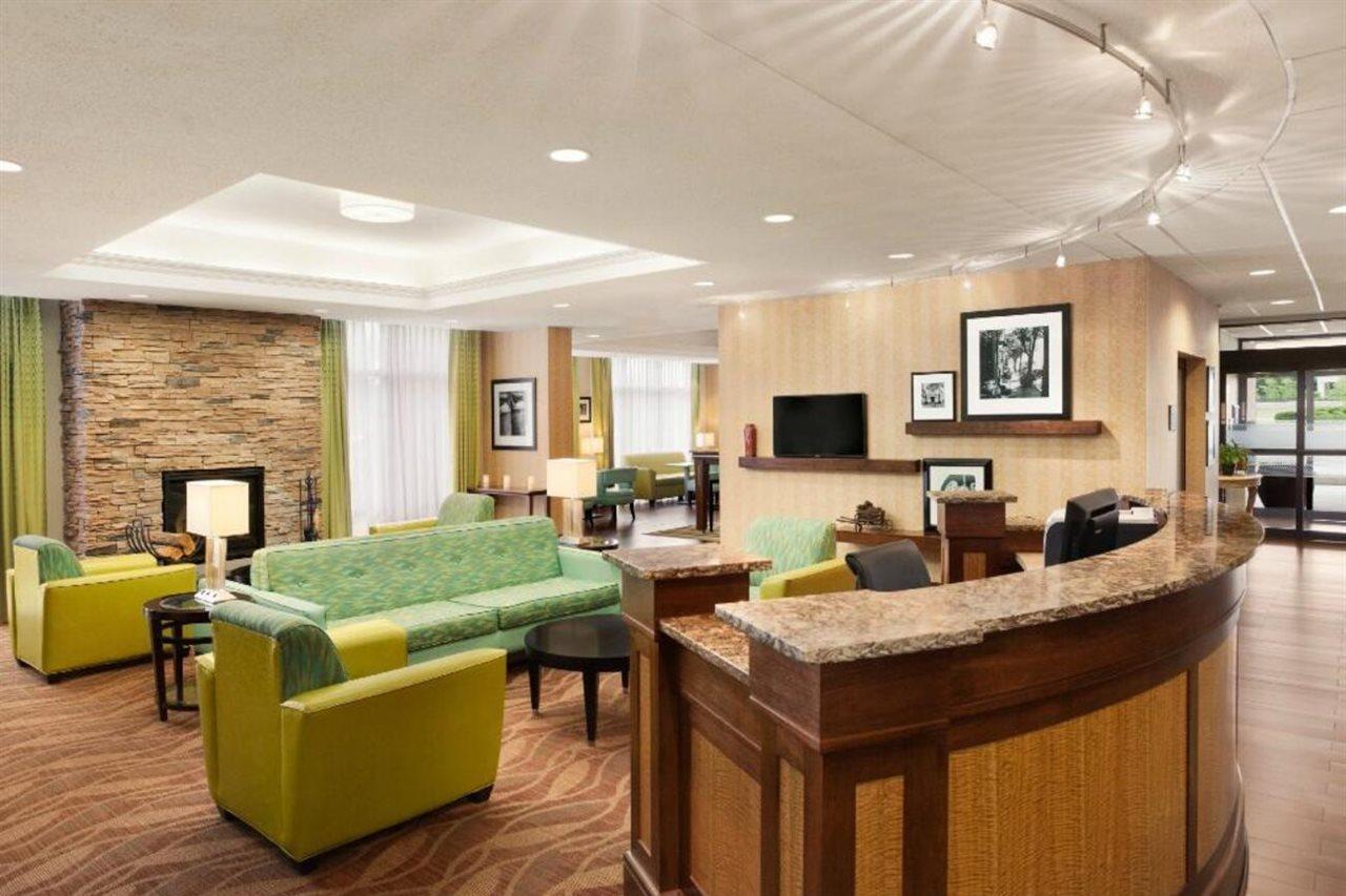 Hampton Inn קוויקרטאון מראה חיצוני תמונה