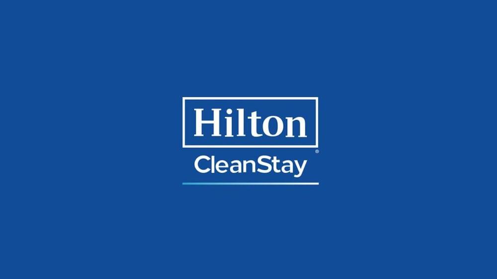 Hampton Inn קוויקרטאון מראה חיצוני תמונה